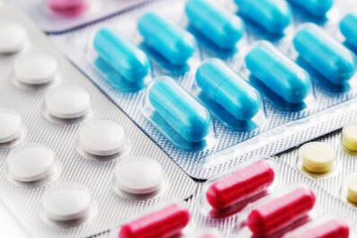 Drugs for the treatment of fungi